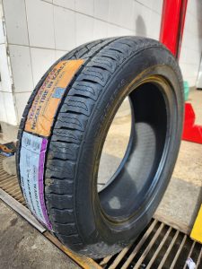 235/55R18 Nexen passenger car tyre