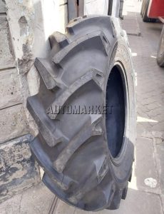 14.9-24 SWT agricultural tractor tyre with deep tread lugs
