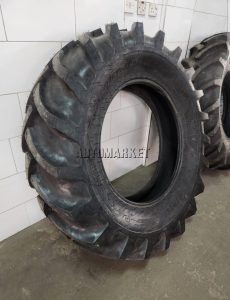 16.9-30 MRL 14PR agricultural tractor tyre with deep lug tread