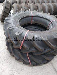 16.9-30 Galaxy agricultural tractor tyre with deep lug tread