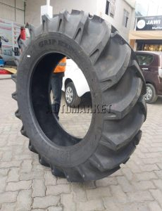 16.9-34 SWT 14PR agricultural tractor tyre with deep lug tread