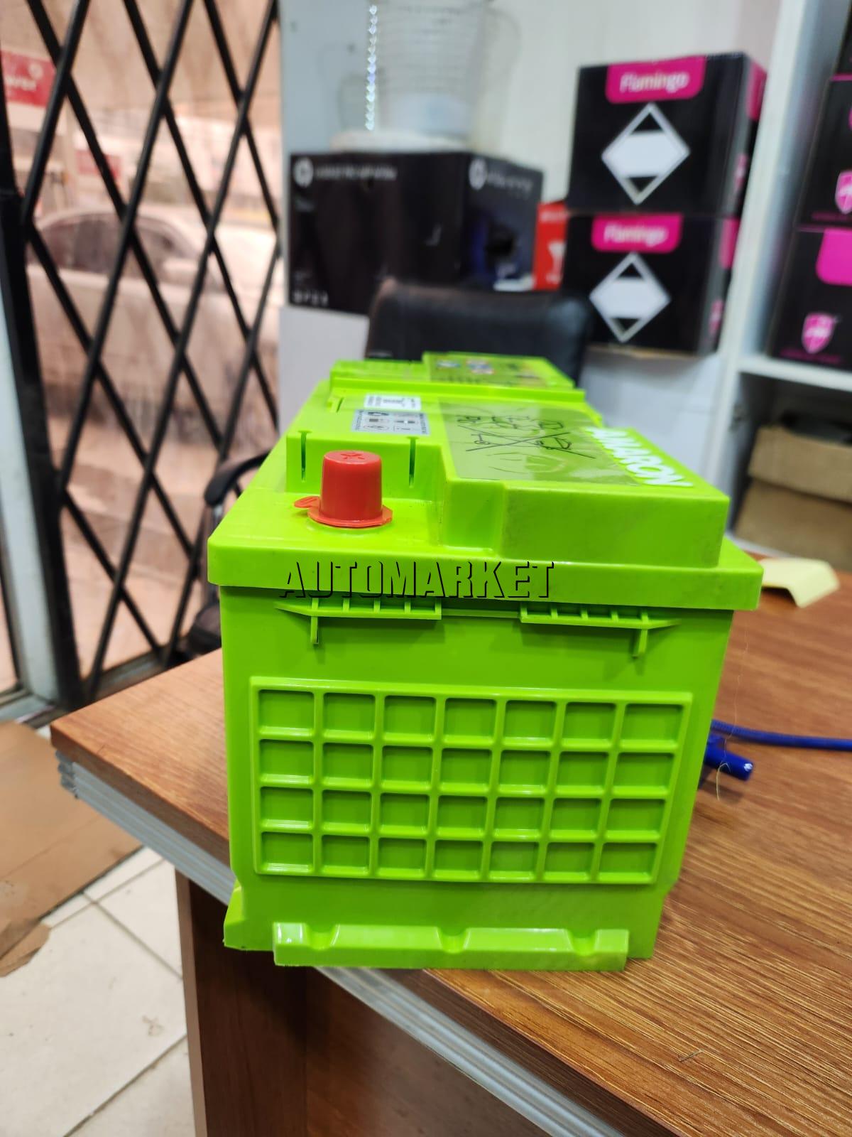 Amaron DIN 100L Car Battery in Kenya