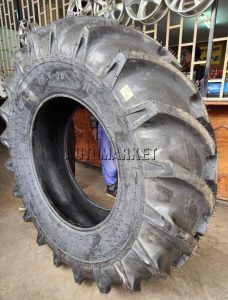 18.4-30 MRL tractor agricultural tyre 14PR made in India