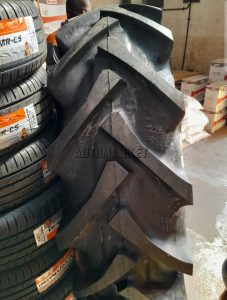 18.4-30 Alliance FarmPRO tractor agricultural tyre made in India