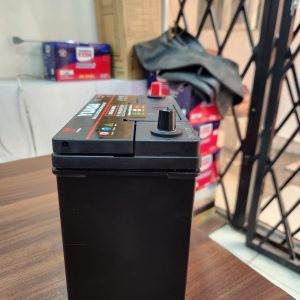 Yuasa NS60 (045) Car Battery – Made in Japan