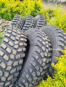 440/80R30 Alliance industrial tyre made in India