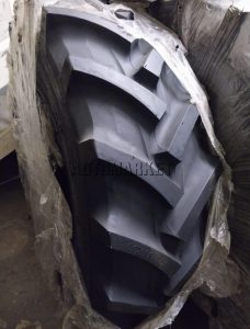 420/85R30 Double Coin tractor agricultural tyre made in China