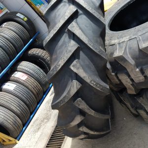 18.4-30 SWT Agricultural Tyre 14PR – Made in India