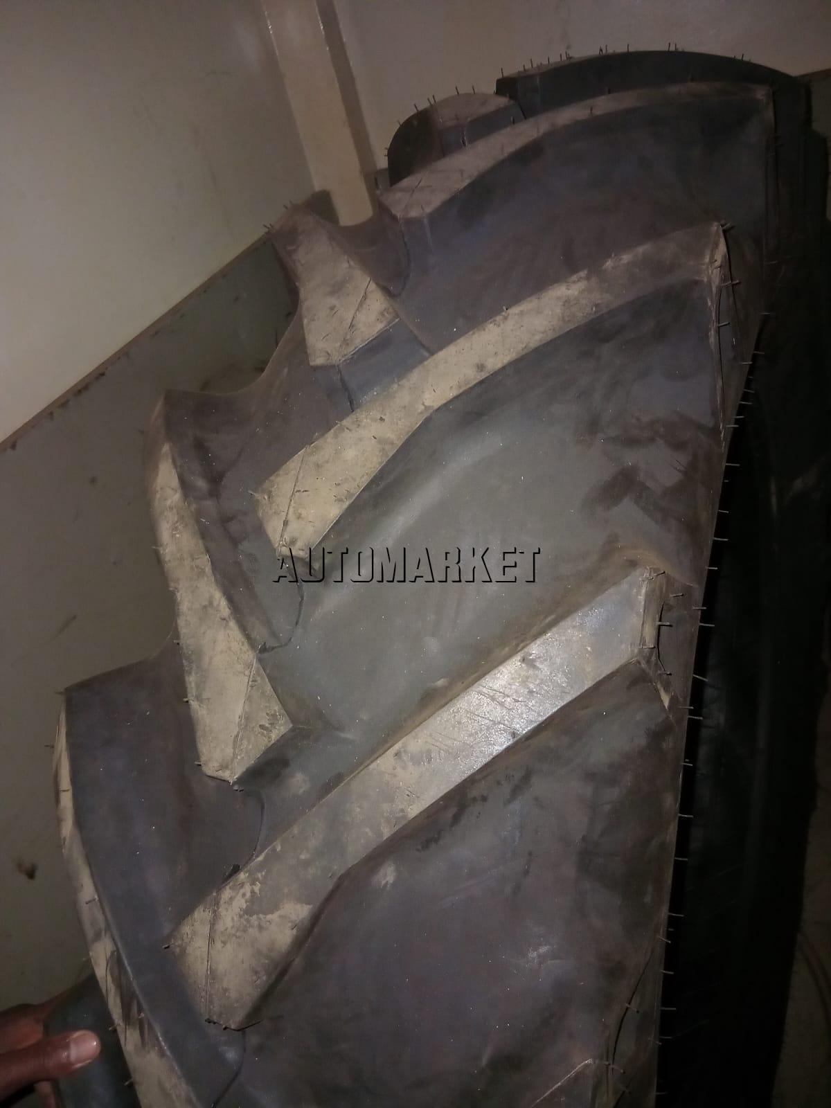 16.9-34 Alliance FarmPRO Agricultural Tyre – Made in India