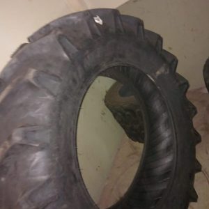 16.9-34 Alliance FarmPRO Agricultural Tyre – Made in India