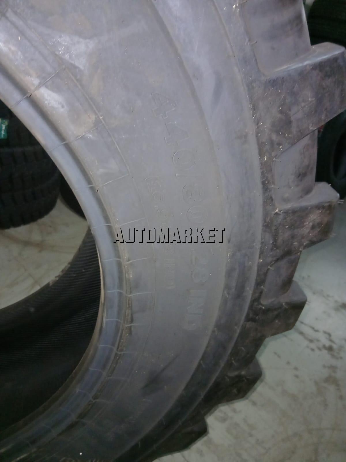 16.9-28 Alliance Industrial Tyre 12PR – Made in India