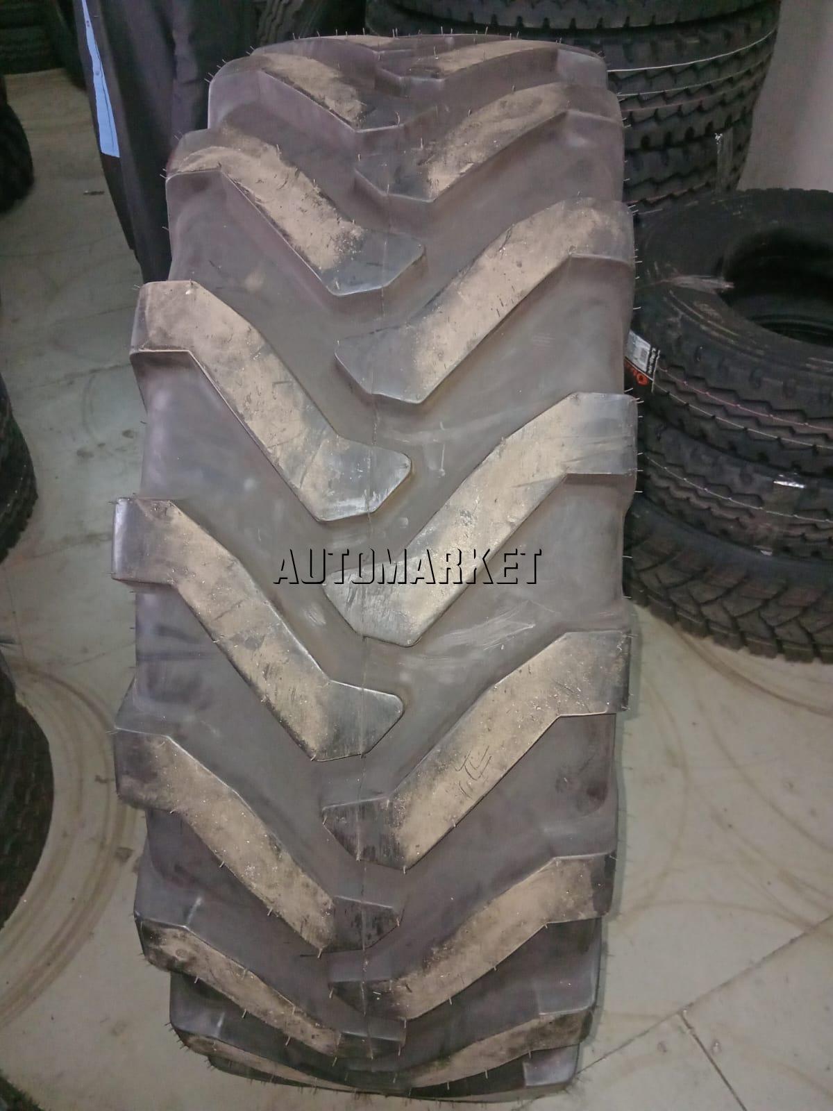 16.9-28 Alliance Industrial Tyre 12PR – Made in India