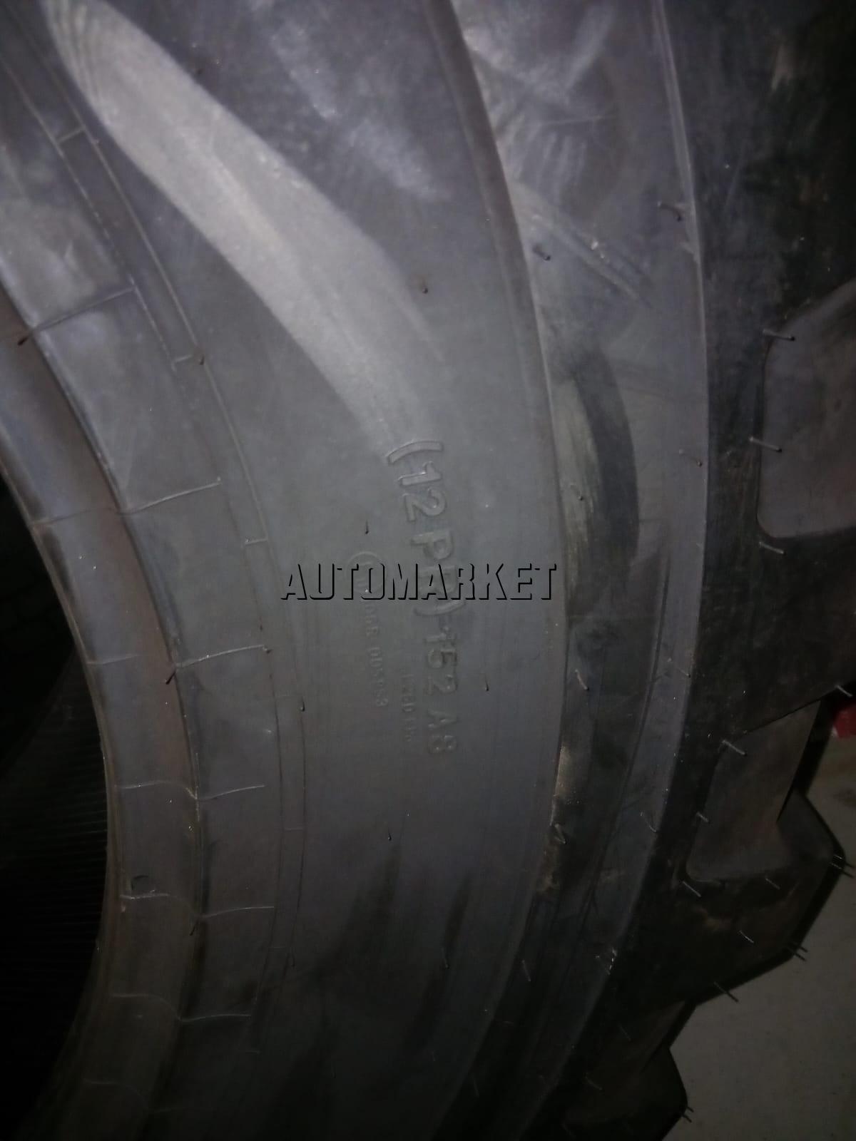 16.9-28 Alliance Industrial Tyre 12PR – Made in India