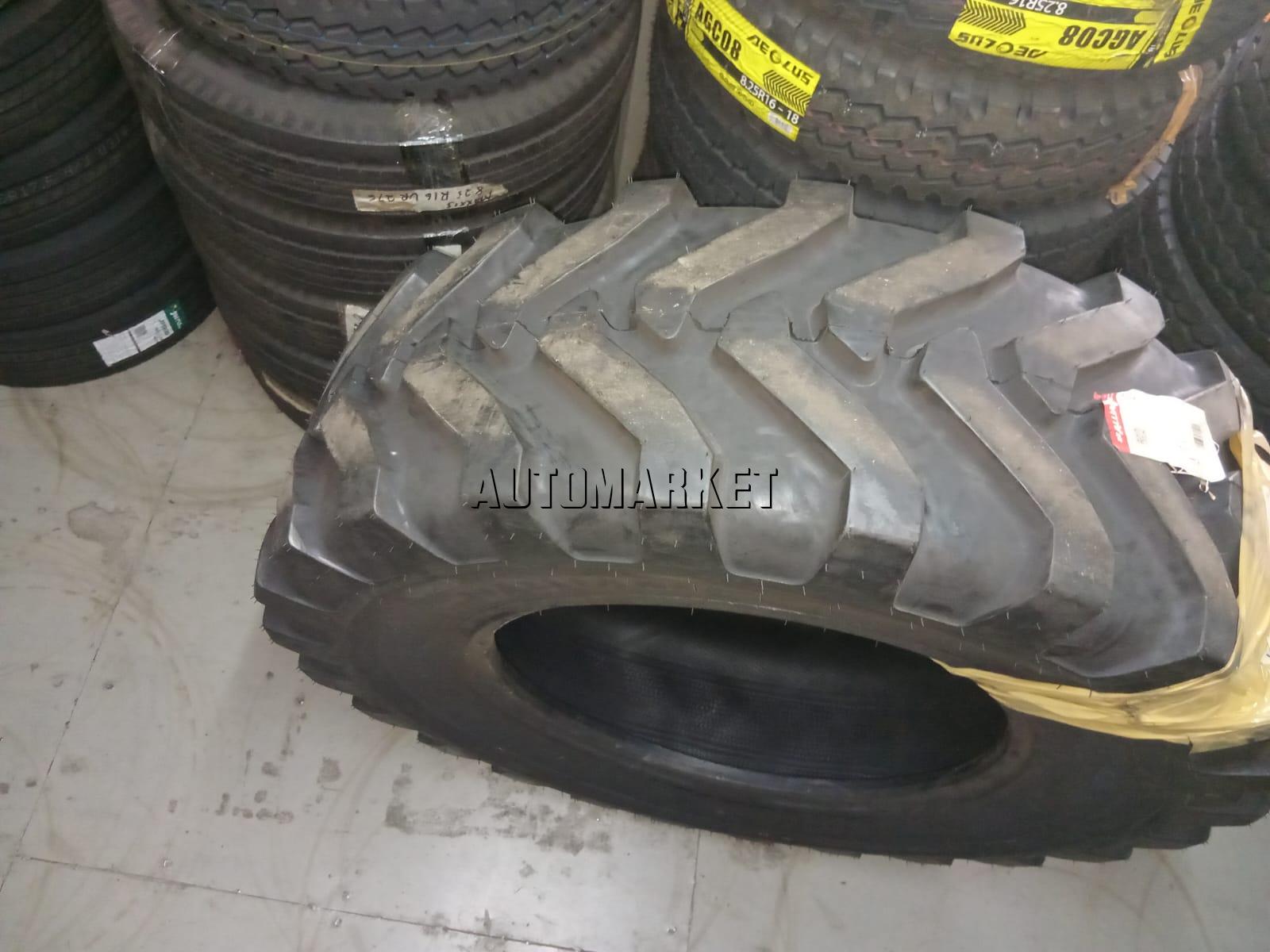 16.9-28 Alliance Industrial Tyre 12PR – Made in India