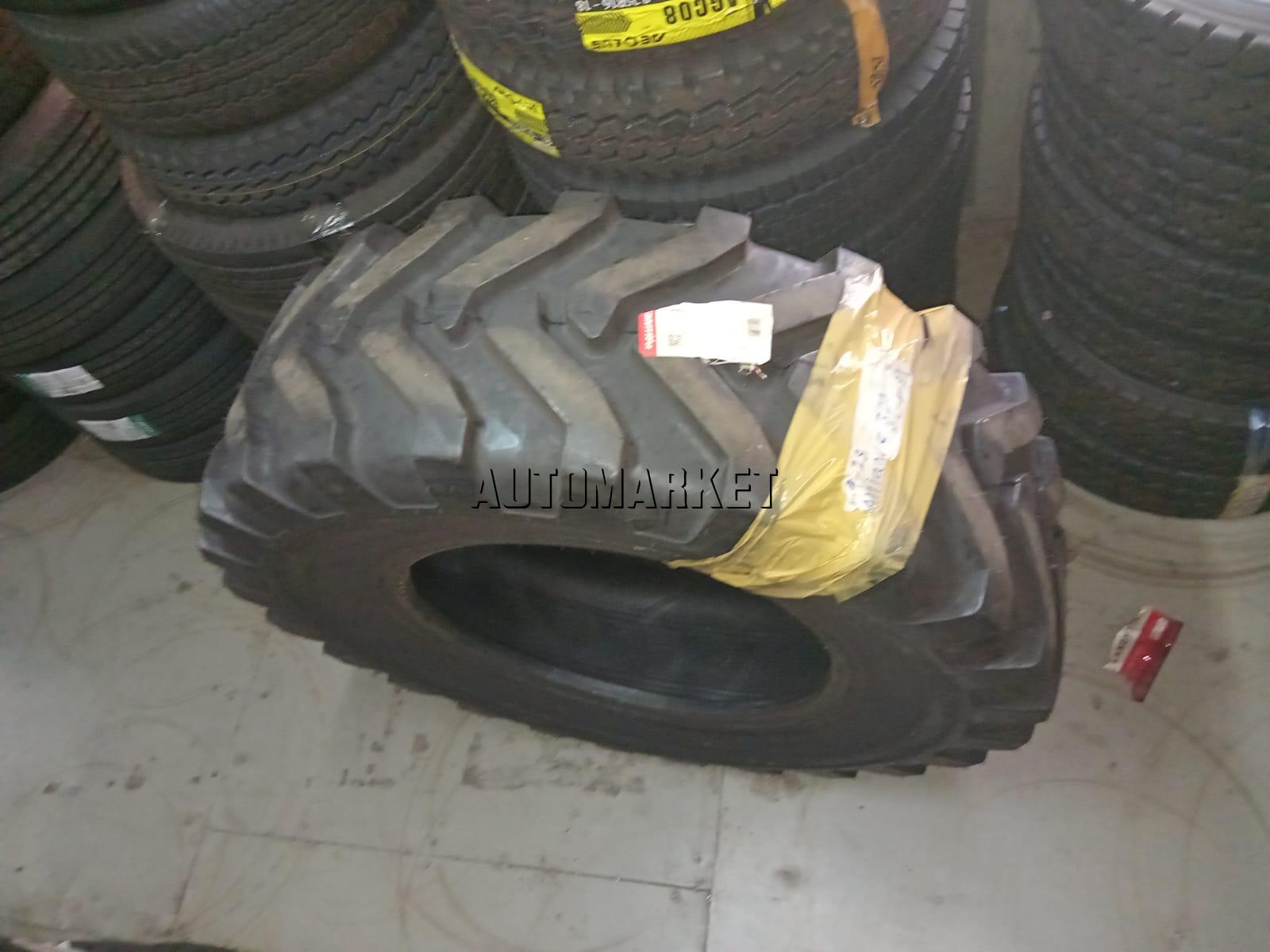 16.9-28 Alliance Industrial Tyre 12PR – Made in India