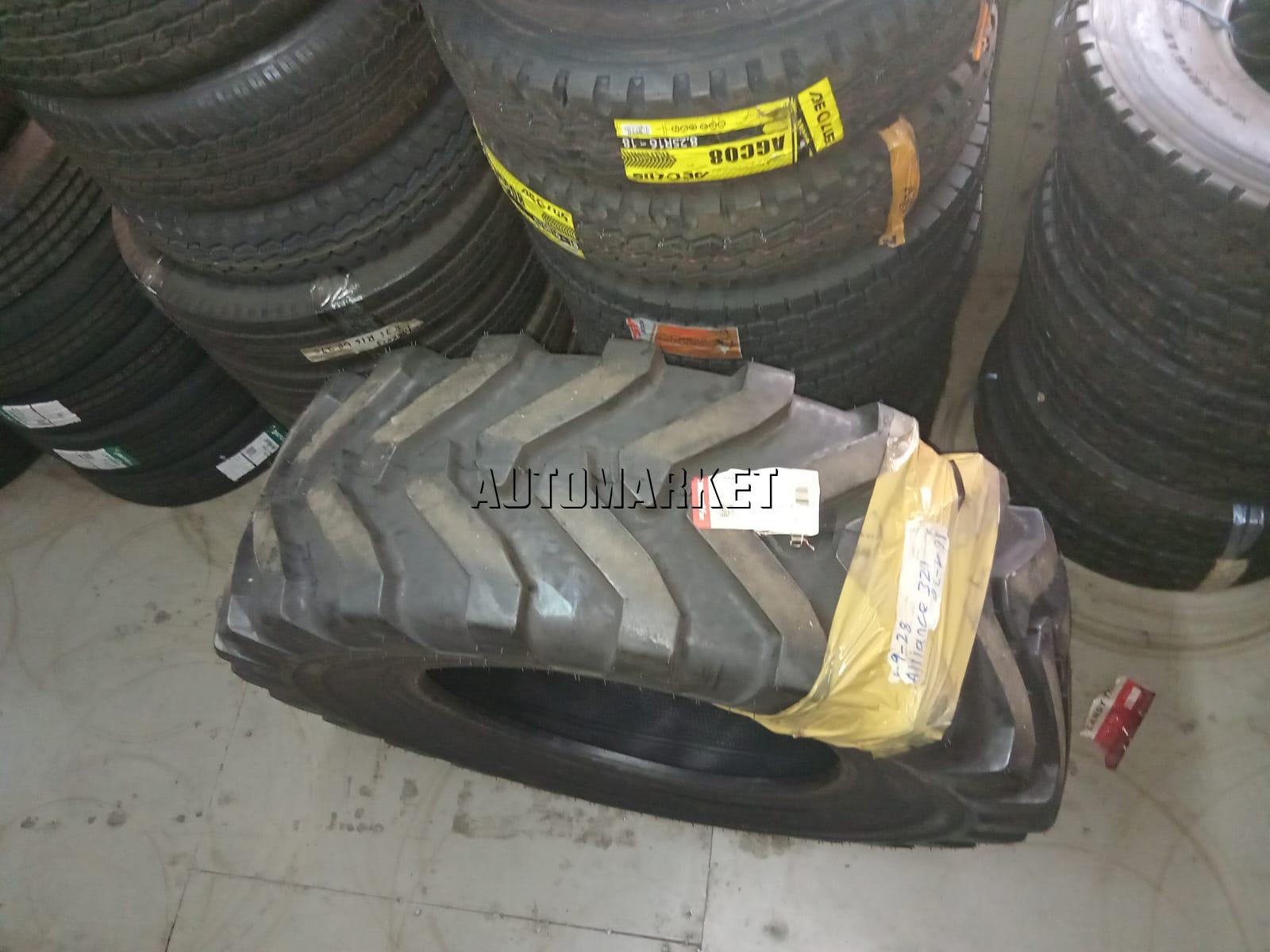 16.9-28 Alliance Industrial Tyre 12PR – Made in India