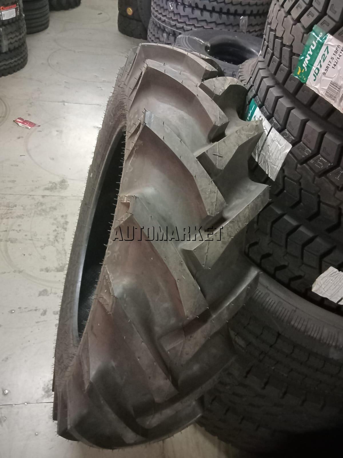 12.4-28 Alliance FarmPRO Agricultural Tyre – 8 Ply