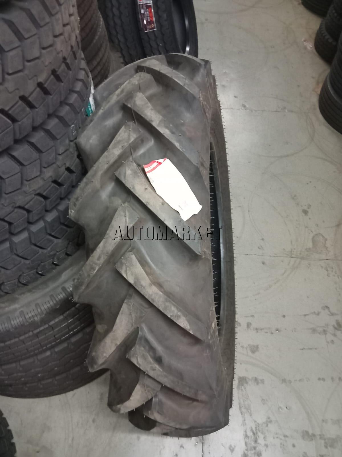 12.4-28 Alliance FarmPRO Agricultural Tyre – 8 Ply