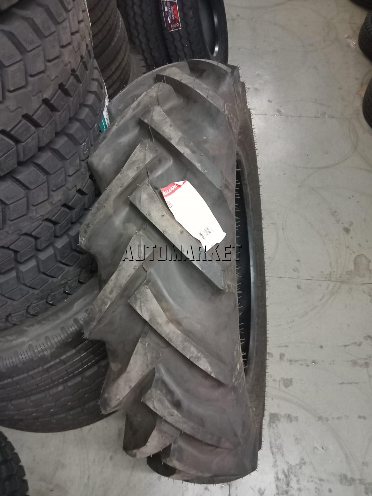 12.4-28 Alliance FarmPRO Agricultural Tyre – 8 Ply