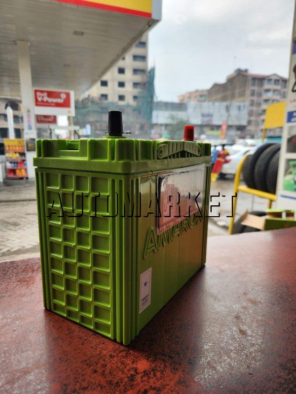 Amaron NS60 (045) Battery Kenya