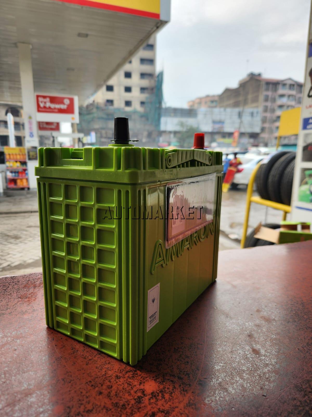 Amaron NS60 (045) Car Battery