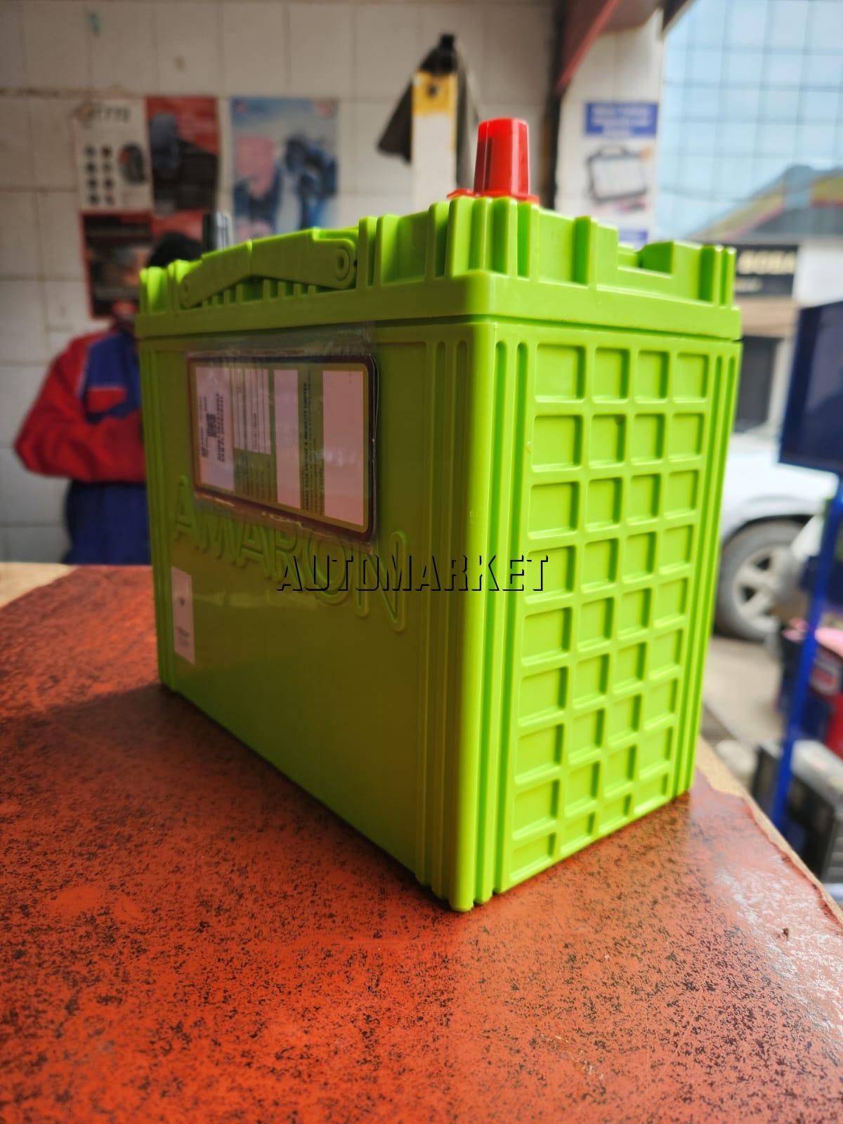 Amaron NS60 (045) Car Battery