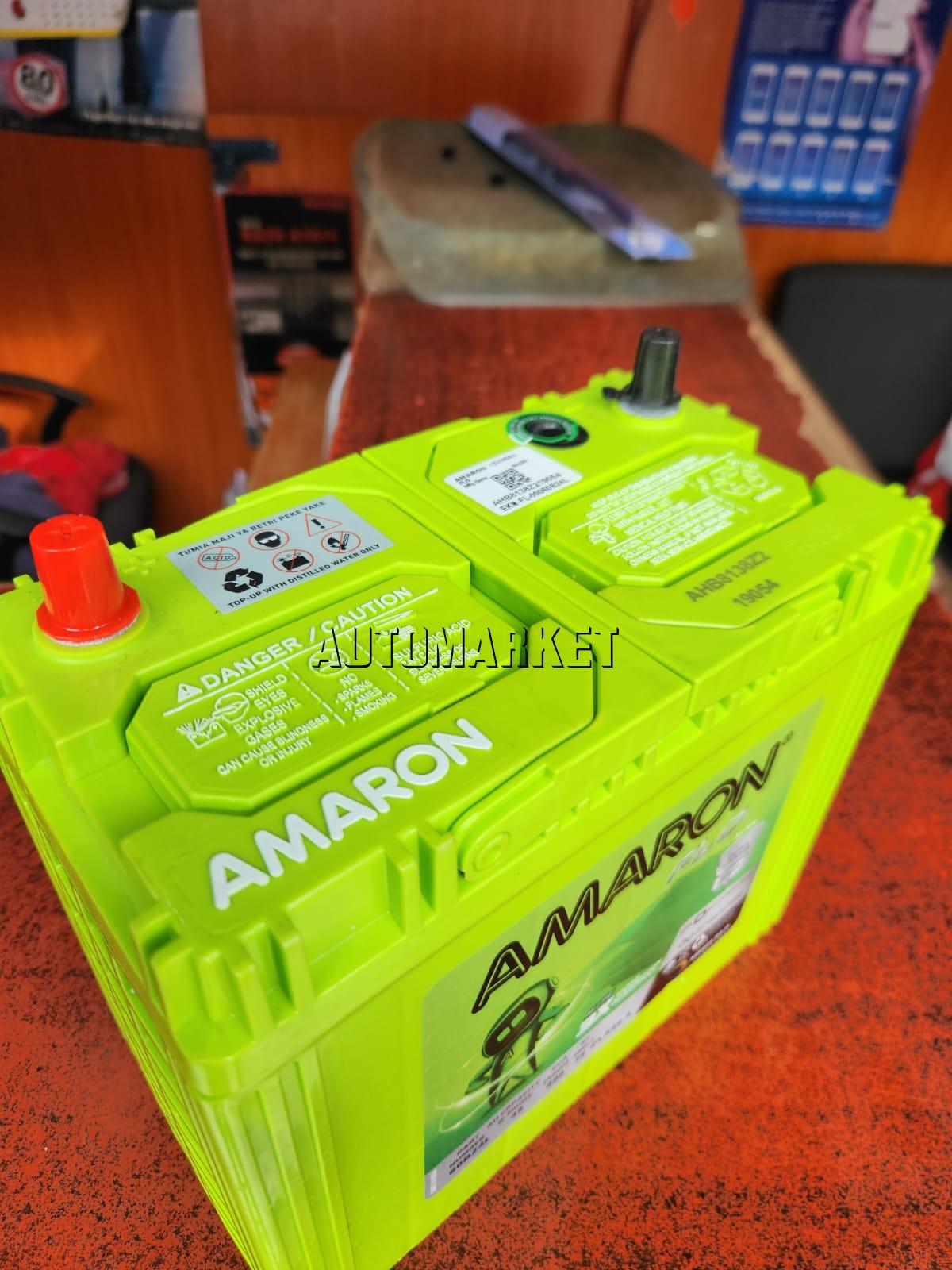 Amaron NS60 (045) Car Battery