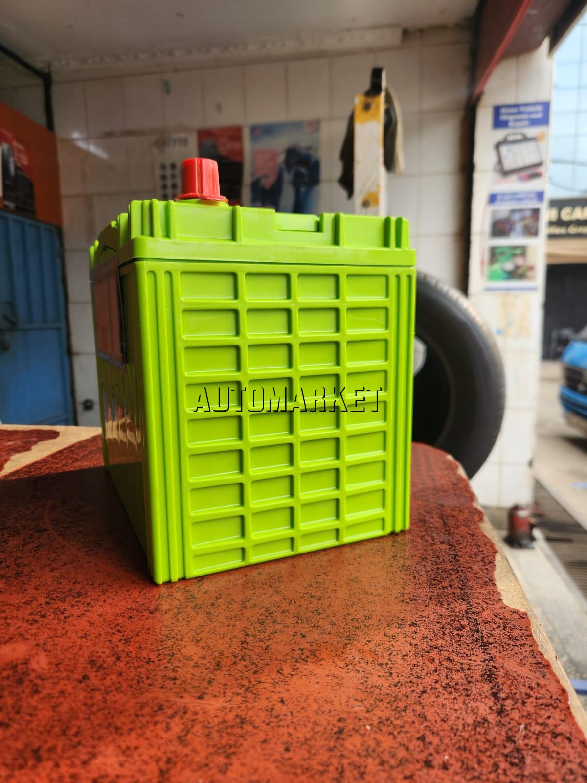 Amaron NS70 maintenance-free automotive battery