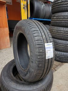Michelin 205/65R15 Energy XM2+ passenger tyre