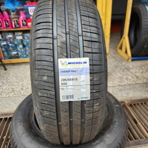 205/65R15 XM2+ Michelin Passenger Tyre