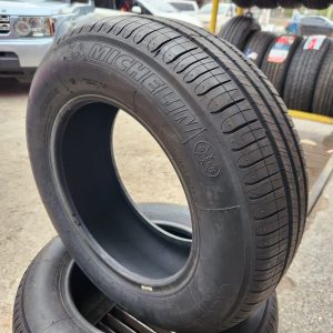 205/65R15 XM2+ Michelin Passenger Tyre