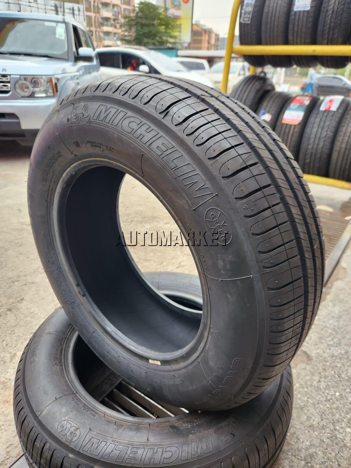 205/65R15 XM2+ Michelin Passenger Tyre