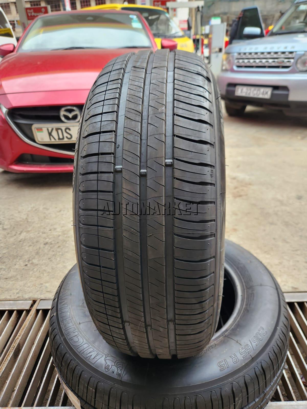 205/65R15 XM2+ Michelin Passenger Tyre