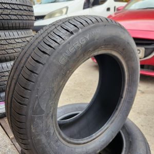 205/65R15 XM2+ Michelin Passenger Tyre