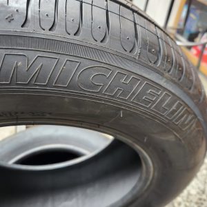 205/65R15 XM2+ Michelin Passenger Tyre