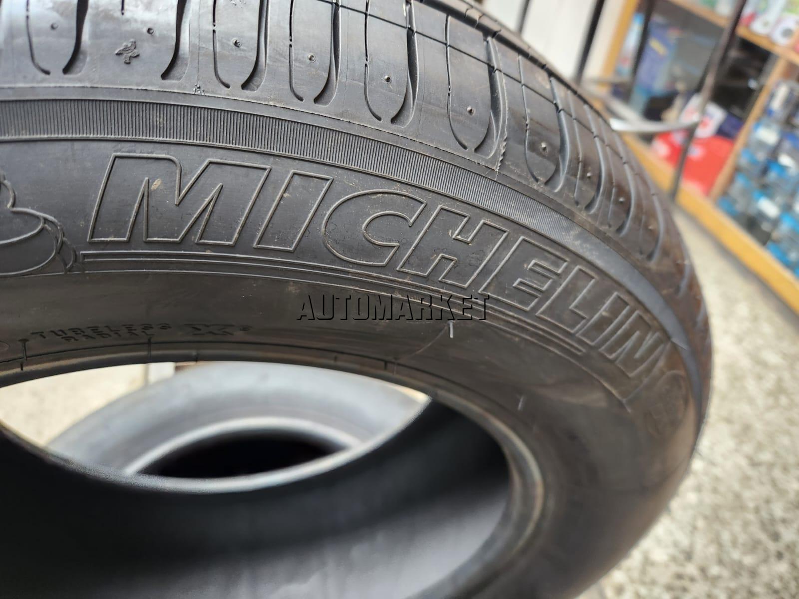 205/65R15 XM2+ Michelin Passenger Tyre
