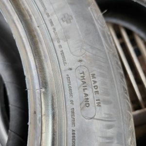 205/65R15 XM2+ Michelin Passenger Tyre