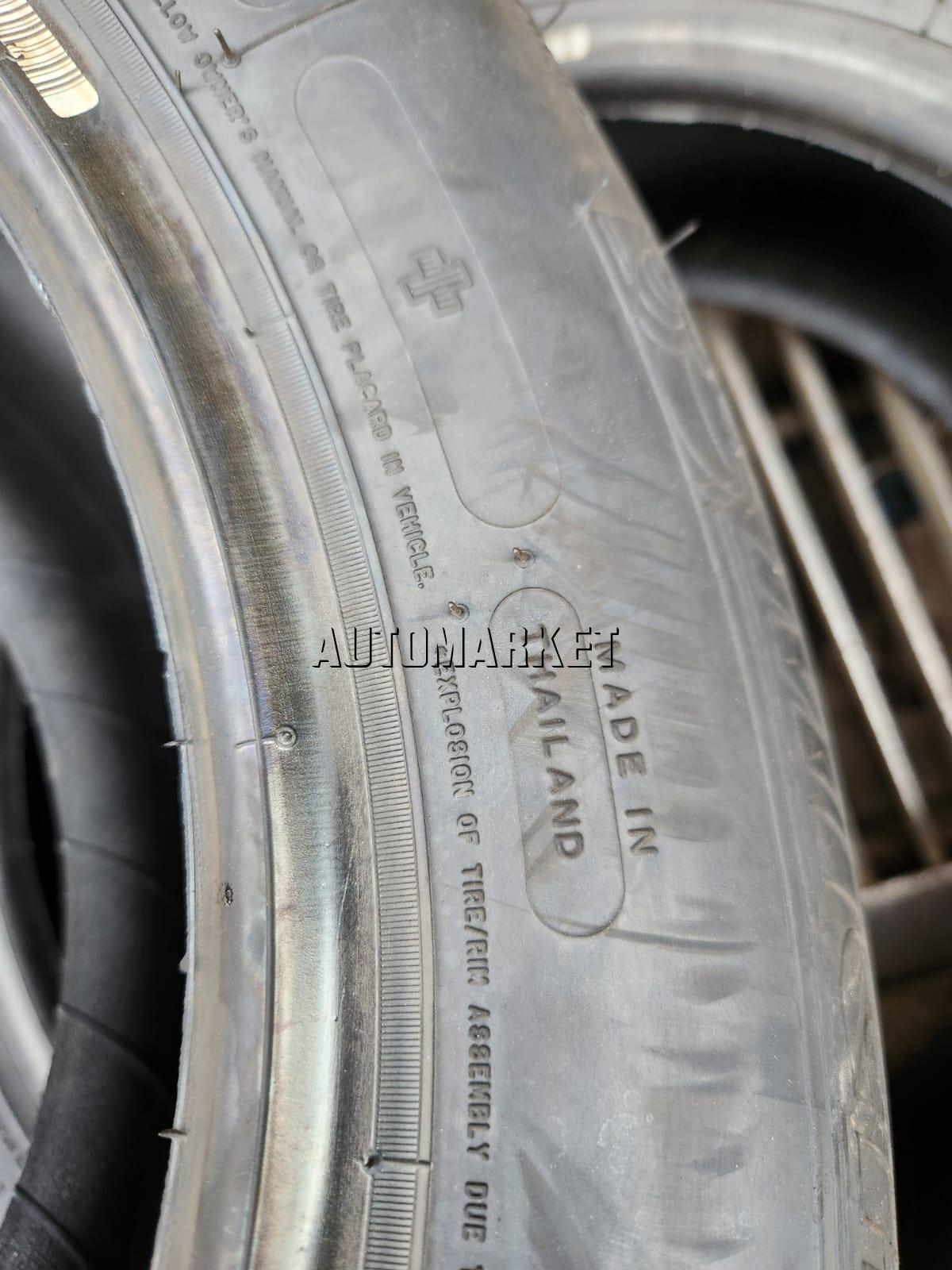 205/65R15 XM2+ Michelin Passenger Tyre