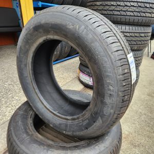 205/65R15 XM2+ Michelin Passenger Tyre