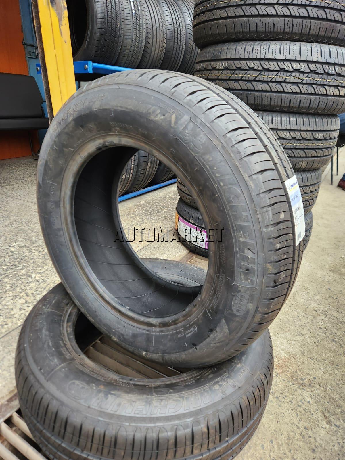 205/65R15 XM2+ Michelin Passenger Tyre
