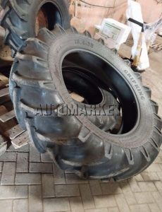 18.4-38 SWT Gripking tractor tyre 14PR made in India for heavy-duty agricultural use
