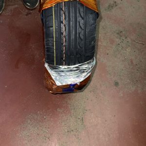185/70R14 CEAT Passenger Tyre in Kenya – Made in India