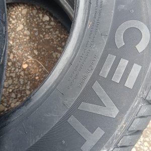 185/70R14 CEAT Passenger Tyre in Kenya – Made in India