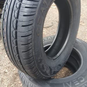 185/70R14 CEAT Passenger Tyre in Kenya – Made in India