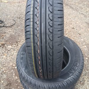 185/70R14 CEAT Passenger Tyre in Kenya – Made in India
