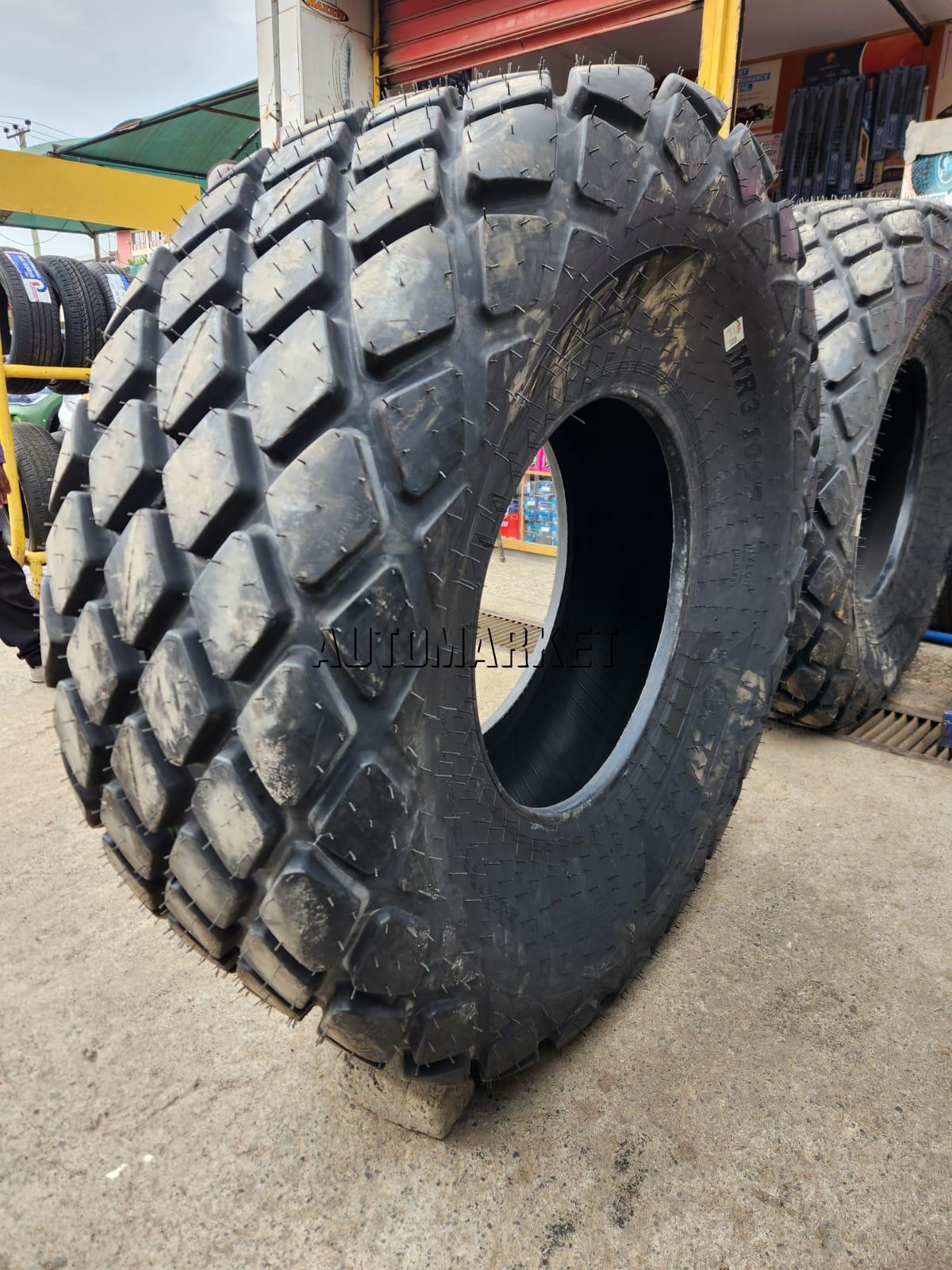 23.1-26 MRL (Malhotra) Industrial Tyre in Kenya – 16 Ply – Made in India