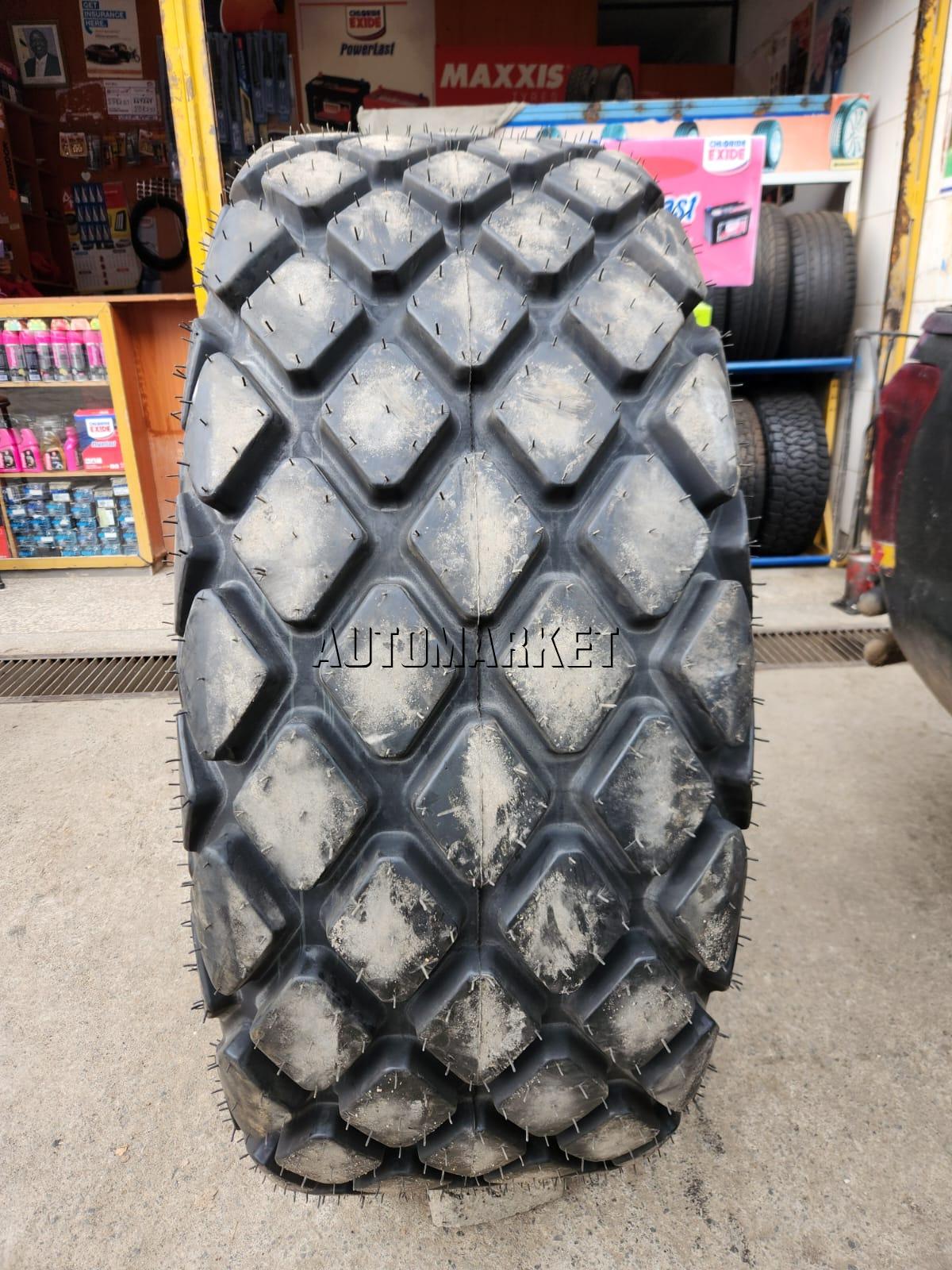 23.1-26 MRL (Malhotra) Industrial Tyre in Kenya – 16 Ply – Made in India