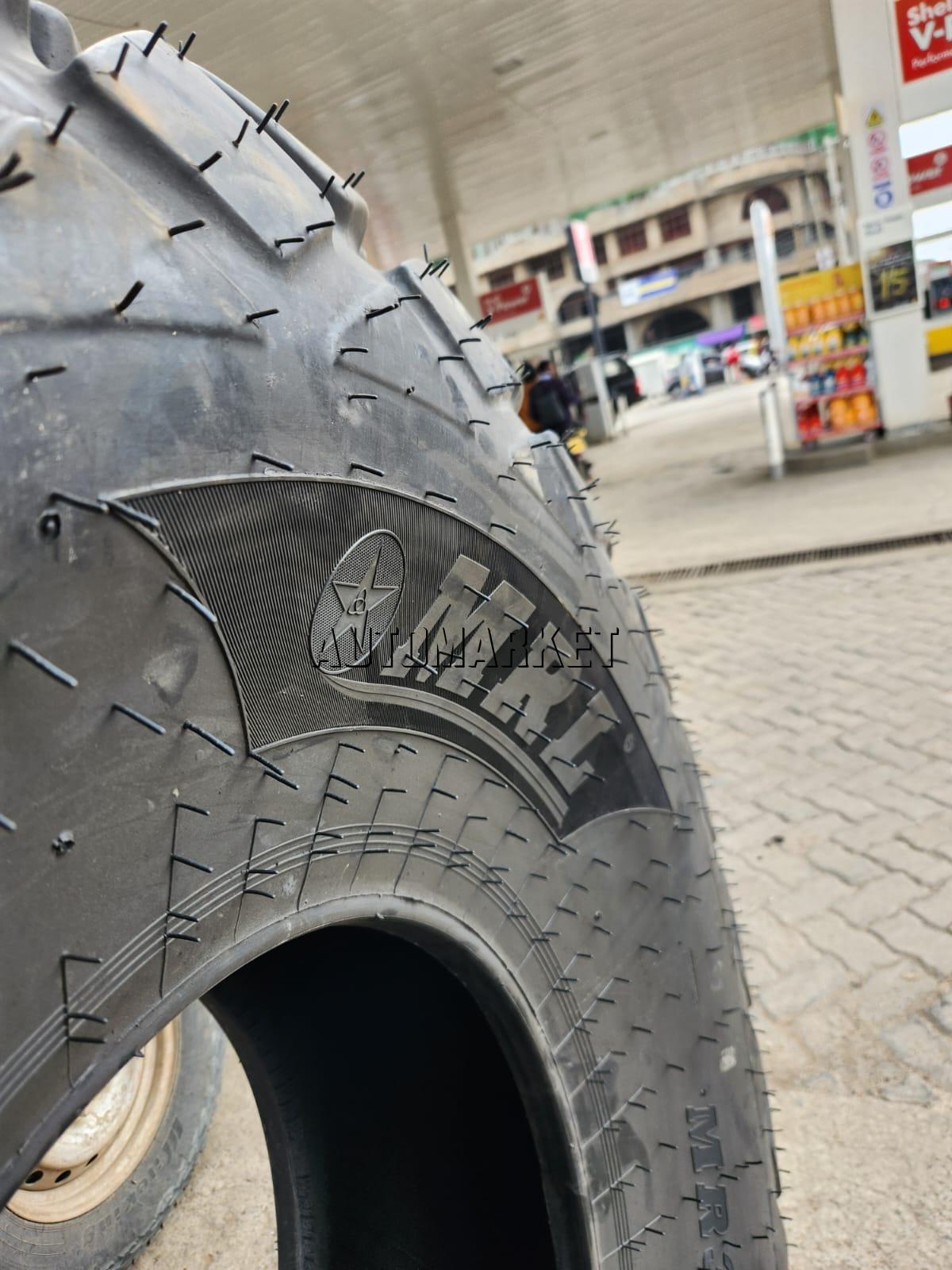 23.1-26 MRL (Malhotra) Industrial Tyre in Kenya – 16 Ply – Made in India