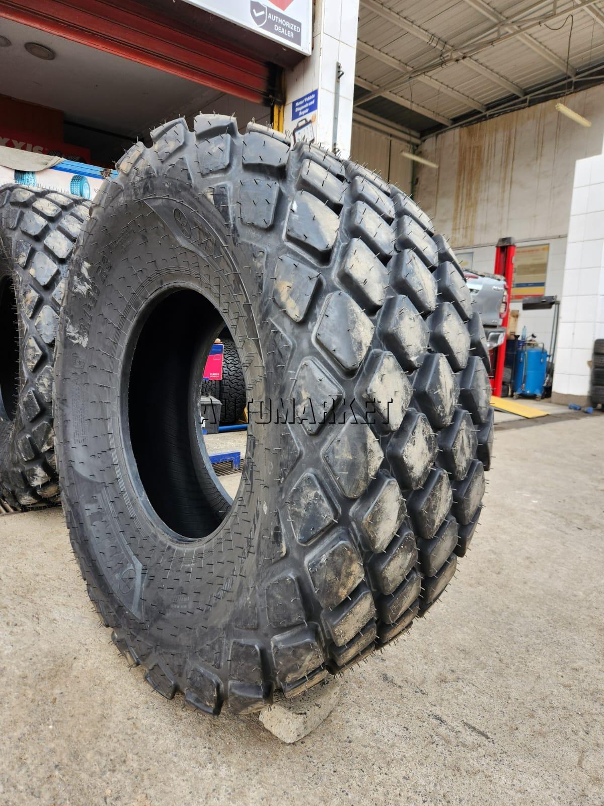 23.1-26 MRL (Malhotra) Industrial Tyre in Kenya – 16 Ply – Made in India