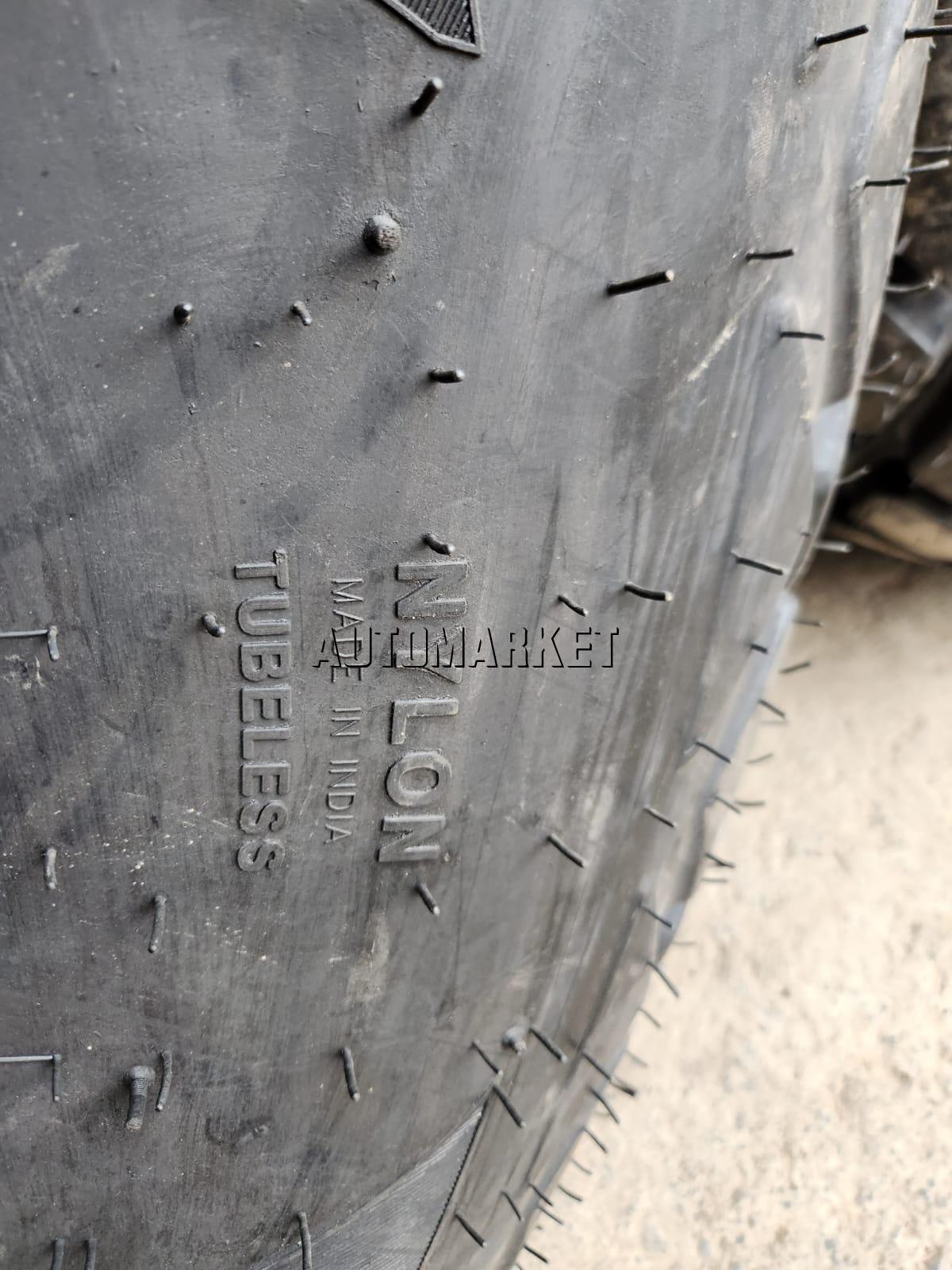 23.1-26 MRL (Malhotra) Industrial Tyre in Kenya – 16 Ply – Made in India